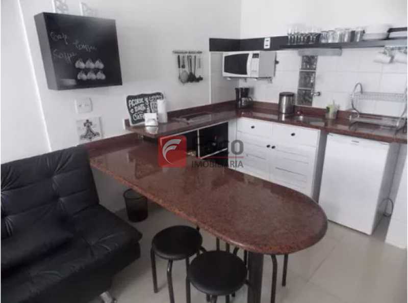 Conheça 1 do imóvel - Kitnet/Conjugado 30m² à venda Copacabana, Rio de Janeiro - R$ 442.000 - JBKI00096 - 7 1 - Kitnet/Conjugado 30m² à venda Copacabana, Rio de Janeiro - R$ 442.000 - JBKI00096 - 7