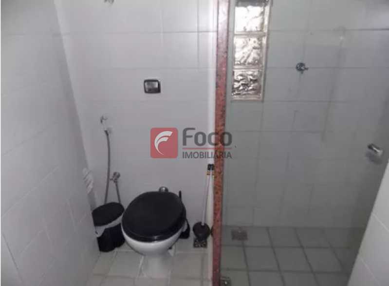 banheiro 1 - Kitnet/Conjugado 30m² à venda Copacabana, Rio de Janeiro - R$ 442.000 - JBKI00096 - 13