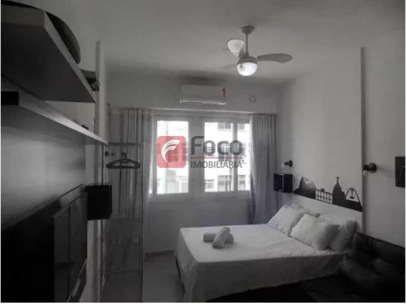 Conheça Quarto 1 do imóvel - Kitnet/Conjugado 30m² à venda Copacabana, Rio de Janeiro - R$ 442.000 - JBKI00096 - 4 Quarto 1 - Kitnet/Conjugado 30m² à venda Copacabana, Rio de Janeiro - R$ 442.000 - JBKI00096 - 4