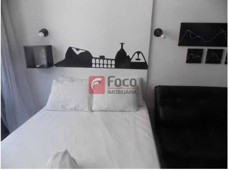 Conheça Quarto do imóvel - Kitnet/Conjugado 30m² à venda Copacabana, Rio de Janeiro - R$ 442.000 - JBKI00096 - 9 Quarto - Kitnet/Conjugado 30m² à venda Copacabana, Rio de Janeiro - R$ 442.000 - JBKI00096 - 9