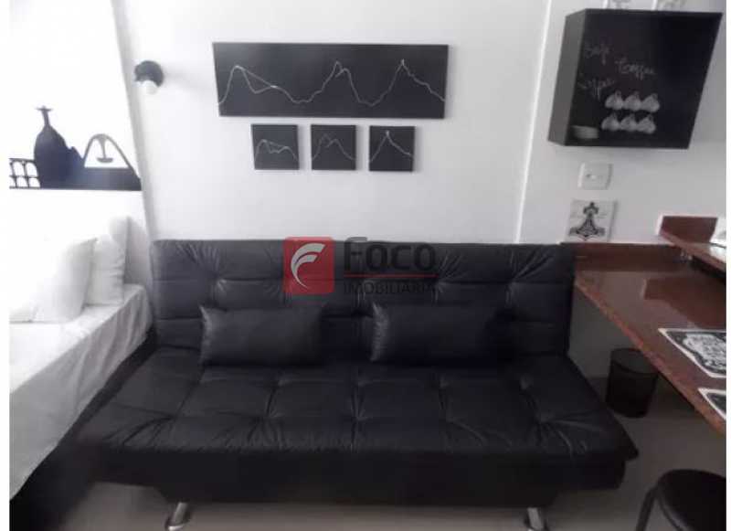 Conheça Sala 1 do imóvel - Kitnet/Conjugado 30m² à venda Copacabana, Rio de Janeiro - R$ 442.000 - JBKI00096 - 10 Sala 1 - Kitnet/Conjugado 30m² à venda Copacabana, Rio de Janeiro - R$ 442.000 - JBKI00096 - 10
