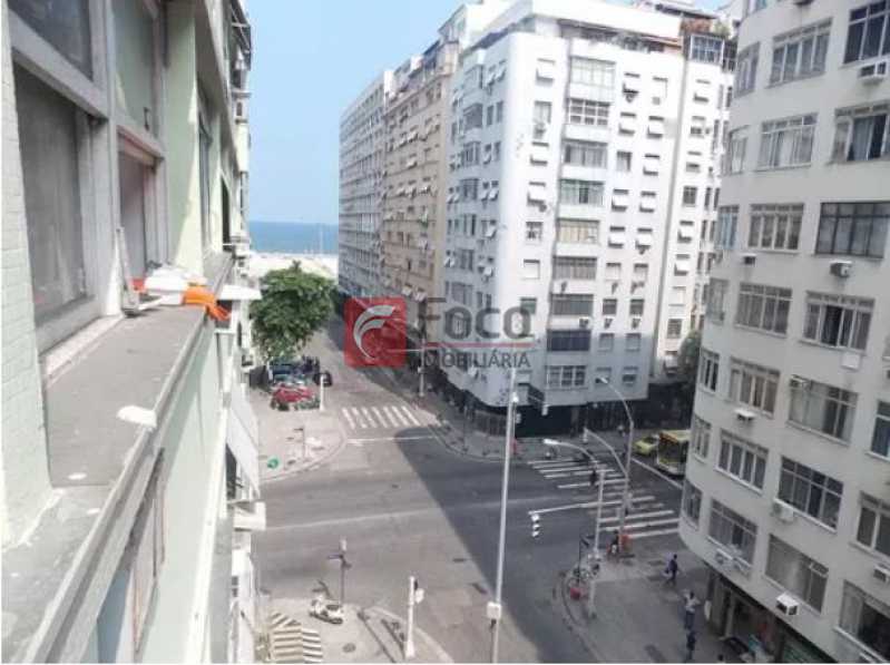 Conheça Vista 2 do imóvel - Kitnet/Conjugado 30m² à venda Copacabana, Rio de Janeiro - R$ 442.000 - JBKI00096 - 3 Vista 2 - Kitnet/Conjugado 30m² à venda Copacabana, Rio de Janeiro - R$ 442.000 - JBKI00096 - 3