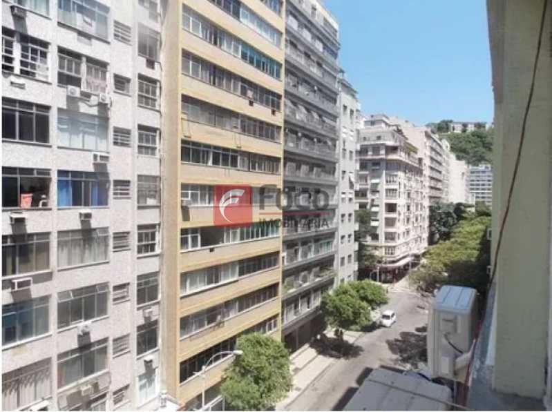 Conheça Vista do imóvel - Kitnet/Conjugado 30m² à venda Copacabana, Rio de Janeiro - R$ 442.000 - JBKI00096 - 5 Vista - Kitnet/Conjugado 30m² à venda Copacabana, Rio de Janeiro - R$ 442.000 - JBKI00096 - 5