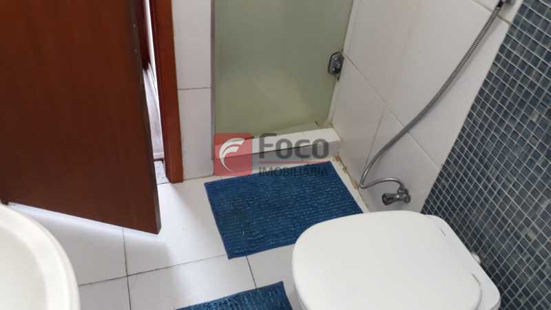 Conheça BANHEIRO SOCIAL do imóvel - Apartamento à venda Praia de Botafogo,Botafogo, Rio de Janeiro - R$ 650.000 - FLAP11290 - 13 BANHEIRO SOCIAL - Apartamento à venda Praia de Botafogo,Botafogo, Rio de Janeiro - R$ 650.000 - FLAP11290 - 13