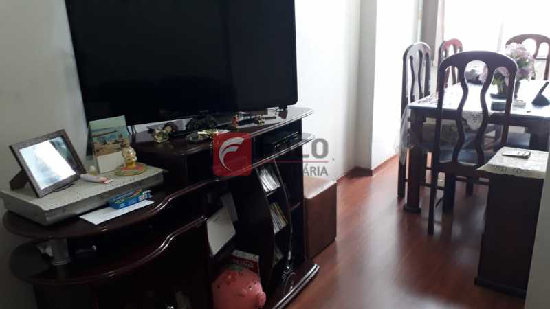 Conheça SALA do imóvel - Apartamento à venda Praia de Botafogo,Botafogo, Rio de Janeiro - R$ 650.000 - FLAP11290 - 4 SALA - Apartamento à venda Praia de Botafogo,Botafogo, Rio de Janeiro - R$ 650.000 - FLAP11290 - 4