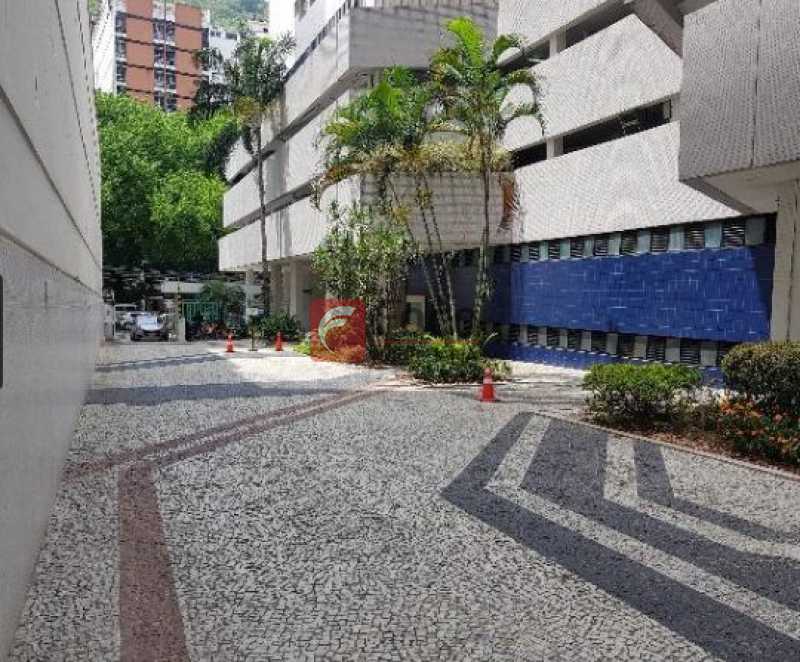 Conheça Acesso do imóvel - Apartamento à venda Rua do Humaitá,Humaitá, Rio de Janeiro - R$ 900.000 - JBAP20914 - 20 Acesso - Apartamento à venda Rua do Humaitá,Humaitá, Rio de Janeiro - R$ 900.000 - JBAP20914 - 20