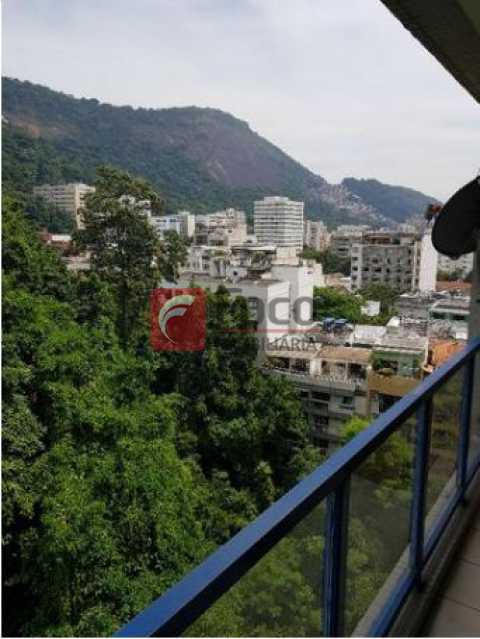 Conheça Vista do imóvel - Apartamento à venda Rua do Humaitá,Humaitá, Rio de Janeiro - R$ 900.000 - JBAP20914 - 7 Vista - Apartamento à venda Rua do Humaitá,Humaitá, Rio de Janeiro - R$ 900.000 - JBAP20914 - 7