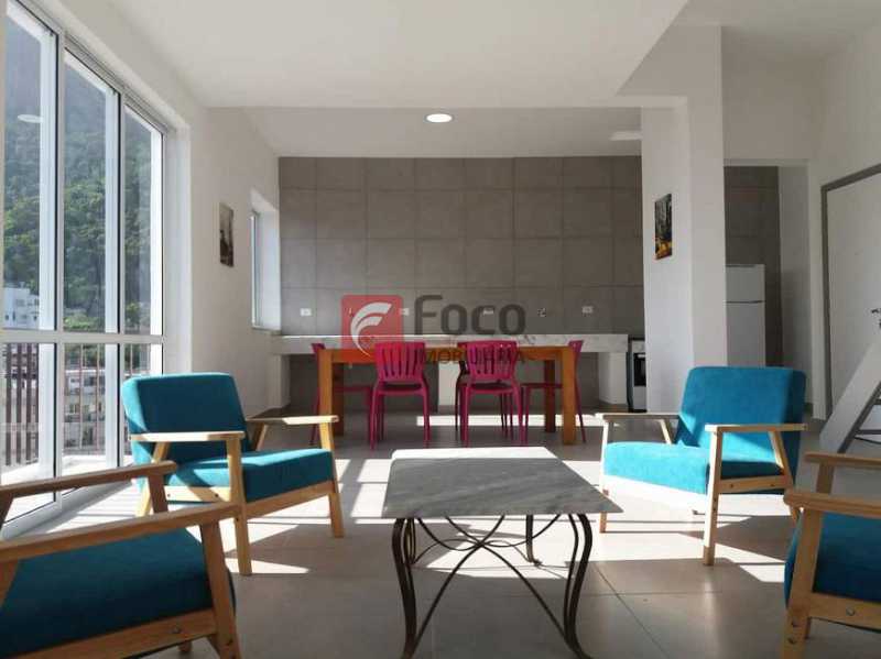 Conheça 3 do imóvel - Apartamento 2 quartos à venda Humaitá, Rio de Janeiro - R$ 3.390.000 - JBAP20916 - 4 3 - Apartamento 2 quartos à venda Humaitá, Rio de Janeiro - R$ 3.390.000 - JBAP20916 - 4