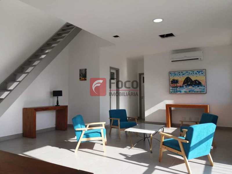 7 - Apartamento 2 quartos à venda Humaitá, Rio de Janeiro - R$ 3.390.000 - JBAP20916 - 8
