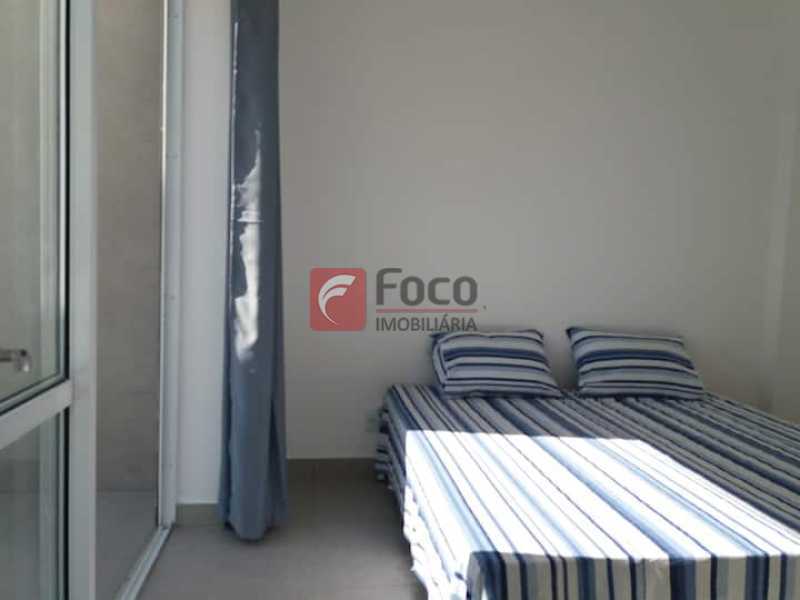 13 - Apartamento 2 quartos à venda Humaitá, Rio de Janeiro - R$ 3.390.000 - JBAP20916 - 14