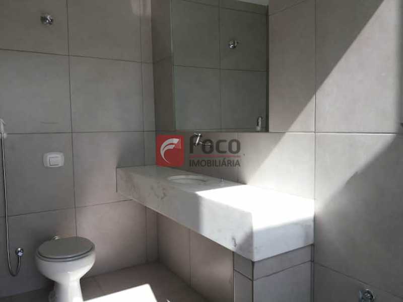 Conheça 14 do imóvel - Apartamento 2 quartos à venda Humaitá, Rio de Janeiro - R$ 3.390.000 - JBAP20916 - 15 14 - Apartamento 2 quartos à venda Humaitá, Rio de Janeiro - R$ 3.390.000 - JBAP20916 - 15