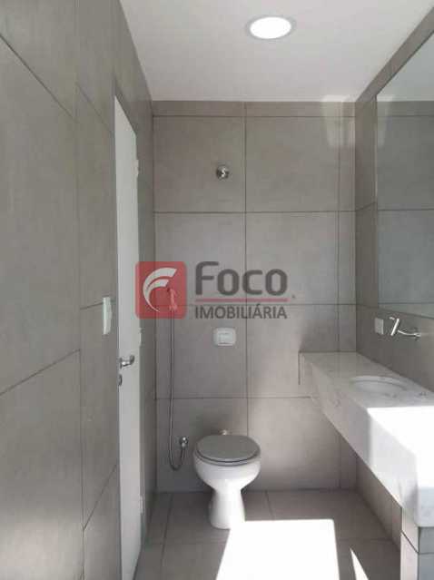 Conheça 15 do imóvel - Apartamento 2 quartos à venda Humaitá, Rio de Janeiro - R$ 3.390.000 - JBAP20916 - 16 15 - Apartamento 2 quartos à venda Humaitá, Rio de Janeiro - R$ 3.390.000 - JBAP20916 - 16
