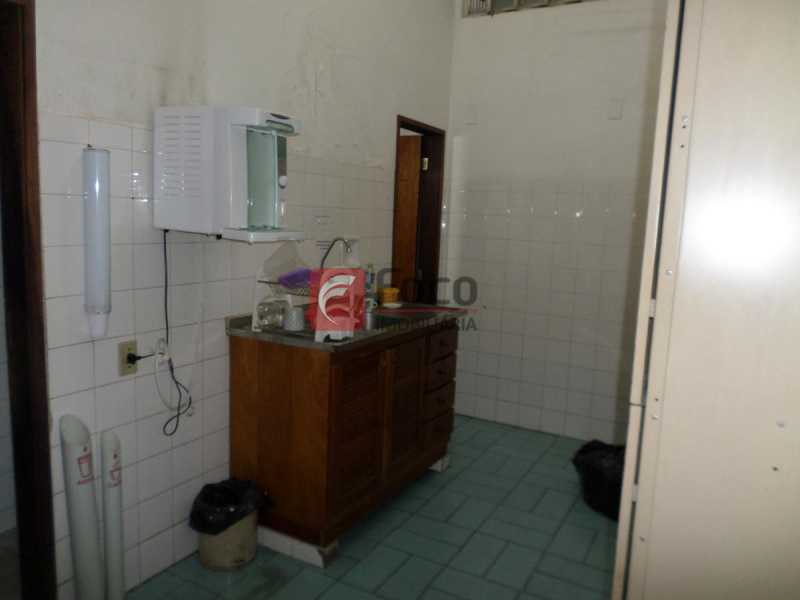 Conheça COZINHA DE APOIO do imóvel - Loja 476m² à venda Rua Bambina,Botafogo, Rio de Janeiro - R$ 6.600.000 - FLLJ00022 - 11 COZINHA DE APOIO - Loja 476m² à venda Rua Bambina,Botafogo, Rio de Janeiro - R$ 6.600.000 - FLLJ00022 - 11