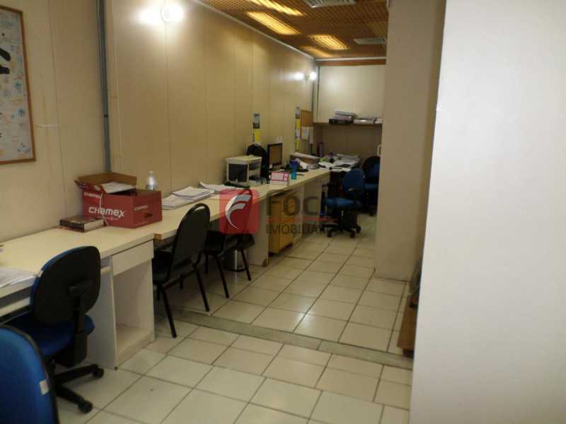 Conheça SALA /ADMINISTRATIVA do imóvel - Loja 476m² à venda Rua Bambina,Botafogo, Rio de Janeiro - R$ 6.600.000 - FLLJ00022 - 6 SALA /ADMINISTRATIVA - Loja 476m² à venda Rua Bambina,Botafogo, Rio de Janeiro - R$ 6.600.000 - FLLJ00022 - 6