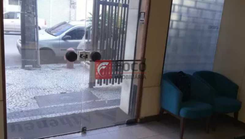 Conheça RECEPÇÃO do imóvel - Loja 476m² à venda Rua Bambina,Botafogo, Rio de Janeiro - R$ 6.600.000 - FLLJ00022 - 3 RECEPÇÃO - Loja 476m² à venda Rua Bambina,Botafogo, Rio de Janeiro - R$ 6.600.000 - FLLJ00022 - 3