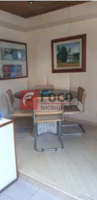Conheça RECEPÇÃO do imóvel - Loja 476m² à venda Rua Bambina,Botafogo, Rio de Janeiro - R$ 6.600.000 - FLLJ00022 - 17 RECEPÇÃO - Loja 476m² à venda Rua Bambina,Botafogo, Rio de Janeiro - R$ 6.600.000 - FLLJ00022 - 17