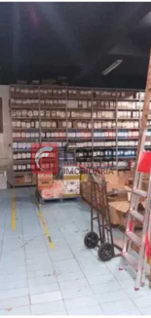 Conheça DEPÓSITO do imóvel - Loja 476m² à venda Rua Bambina,Botafogo, Rio de Janeiro - R$ 6.600.000 - FLLJ00022 - 21 DEPÓSITO - Loja 476m² à venda Rua Bambina,Botafogo, Rio de Janeiro - R$ 6.600.000 - FLLJ00022 - 21