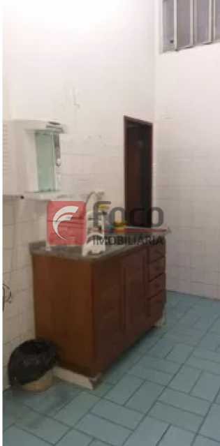 Conheça 8 do imóvel - Loja 476m² à venda Rua Bambina,Botafogo, Rio de Janeiro - R$ 6.600.000 - FLLJ00022 - 22 8 - Loja 476m² à venda Rua Bambina,Botafogo, Rio de Janeiro - R$ 6.600.000 - FLLJ00022 - 22