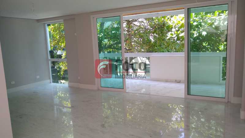 Conheça SALÃO do imóvel - Cobertura à venda Rua Redentor,Ipanema, Rio de Janeiro - R$ 6.900.000 - JBCO30152 - 1 SALÃO - Cobertura à venda Rua Redentor,Ipanema, Rio de Janeiro - R$ 6.900.000 - JBCO30152 - 1