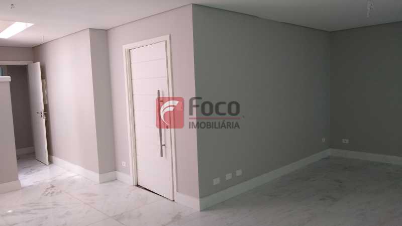Conheça SALA do imóvel - Cobertura à venda Rua Redentor,Ipanema, Rio de Janeiro - R$ 6.900.000 - JBCO30152 - 7 SALA - Cobertura à venda Rua Redentor,Ipanema, Rio de Janeiro - R$ 6.900.000 - JBCO30152 - 7