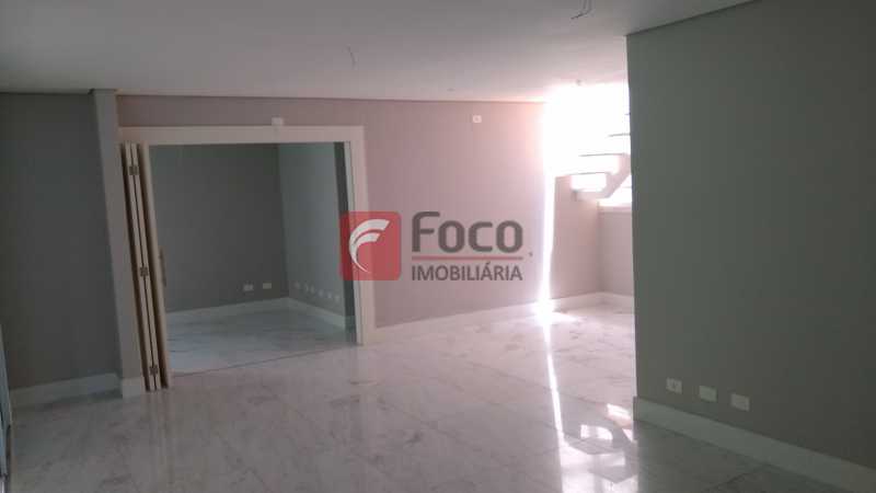 Conheça SALA do imóvel - Cobertura à venda Rua Redentor,Ipanema, Rio de Janeiro - R$ 6.900.000 - JBCO30152 - 9 SALA - Cobertura à venda Rua Redentor,Ipanema, Rio de Janeiro - R$ 6.900.000 - JBCO30152 - 9