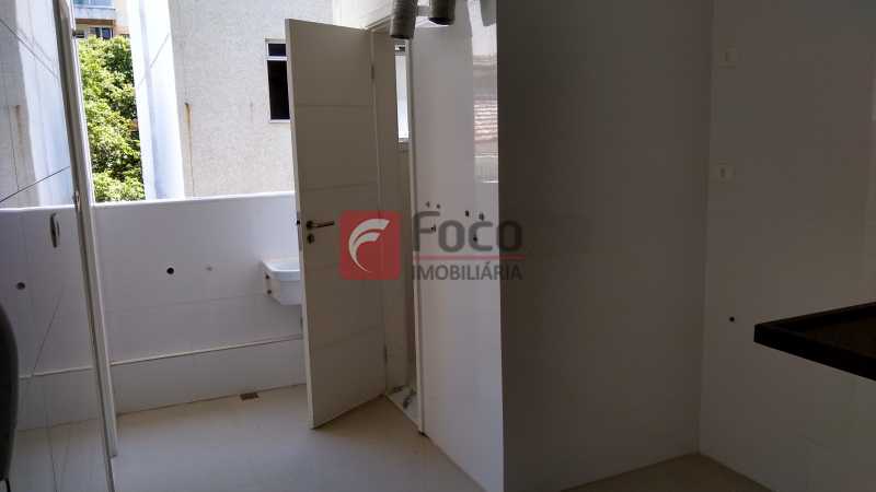 Conheça COZINHA ÁREA SERVIÇO do imóvel - Cobertura à venda Rua Redentor,Ipanema, Rio de Janeiro - R$ 6.900.000 - JBCO30152 - 16 COZINHA ÁREA SERVIÇO - Cobertura à venda Rua Redentor,Ipanema, Rio de Janeiro - R$ 6.900.000 - JBCO30152 - 16