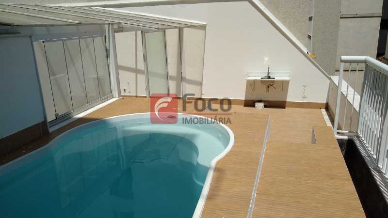Conheça PISCINA do imóvel - Cobertura à venda Rua Redentor,Ipanema, Rio de Janeiro - R$ 6.900.000 - JBCO30152 - 20 PISCINA - Cobertura à venda Rua Redentor,Ipanema, Rio de Janeiro - R$ 6.900.000 - JBCO30152 - 20
