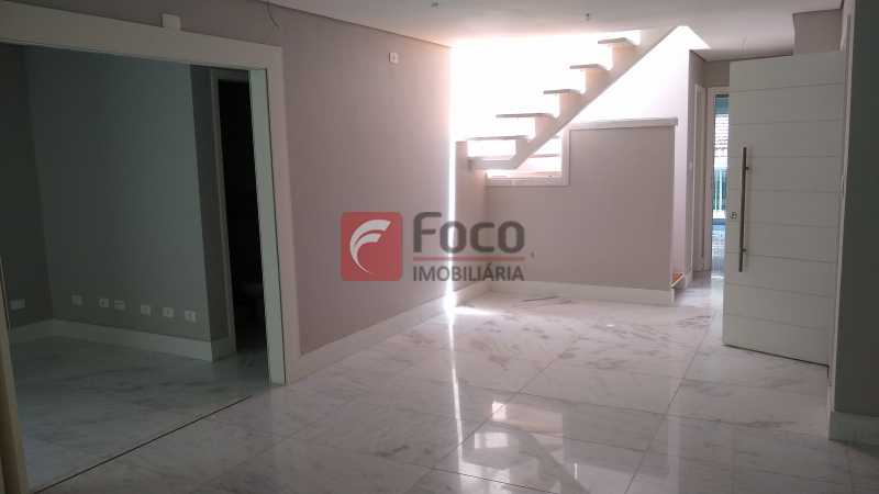 Conheça SALA do imóvel - Cobertura à venda Rua Redentor,Ipanema, Rio de Janeiro - R$ 6.900.000 - JBCO30152 - 22 SALA - Cobertura à venda Rua Redentor,Ipanema, Rio de Janeiro - R$ 6.900.000 - JBCO30152 - 22