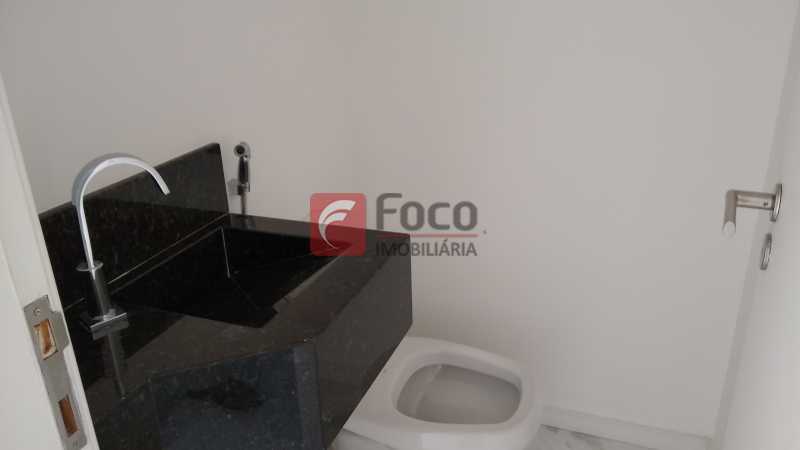 Conheça LAVABO do imóvel - Cobertura à venda Rua Redentor,Ipanema, Rio de Janeiro - R$ 6.900.000 - JBCO30152 - 26 LAVABO - Cobertura à venda Rua Redentor,Ipanema, Rio de Janeiro - R$ 6.900.000 - JBCO30152 - 26