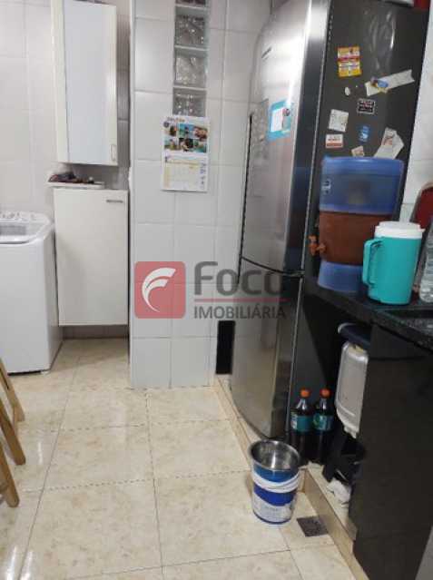 Conheça COZINHA E ÁREA do imóvel - Apartamento à venda Rua Benjamim Constant,Glória, Rio de Janeiro - R$ 615.000 - FLAP22419 - 15 COZINHA E ÁREA - Apartamento à venda Rua Benjamim Constant,Glória, Rio de Janeiro - R$ 615.000 - FLAP22419 - 15