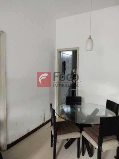 SALA - Apartamento à venda Rua Benjamim Constant,Glória, Rio de Janeiro - R$ 615.000 - FLAP22419 - 3