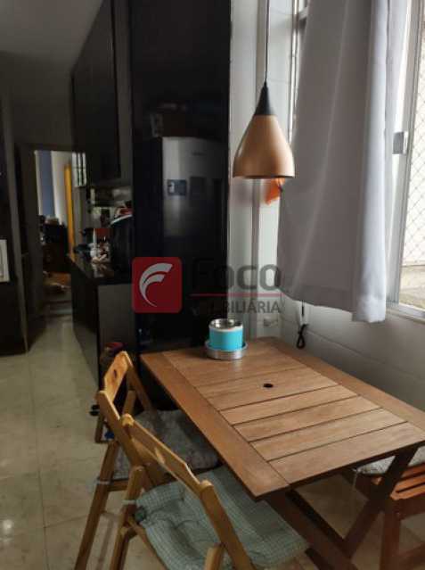 COZINHA - Apartamento à venda Rua Benjamim Constant,Glória, Rio de Janeiro - R$ 615.000 - FLAP22419 - 13