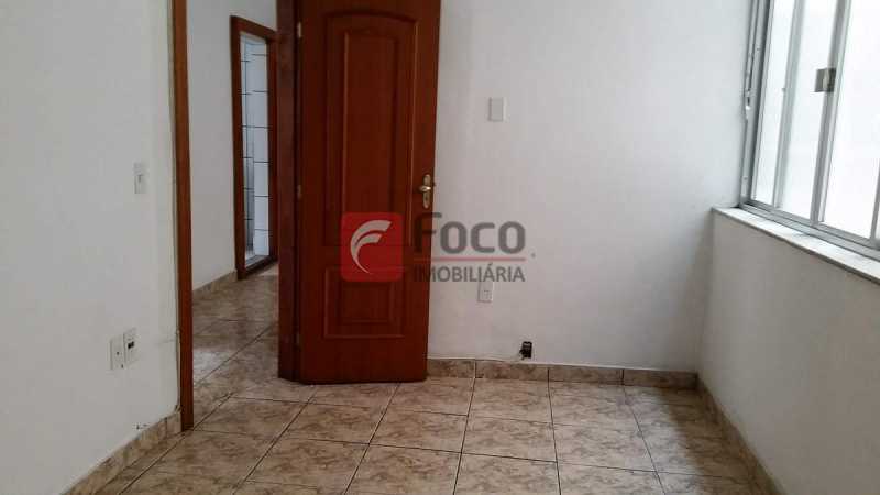 QUARTO 1 - Apartamento à venda Rua Pedro Américo,Catete, Rio de Janeiro - R$ 580.000 - FLAP22443 - 6
