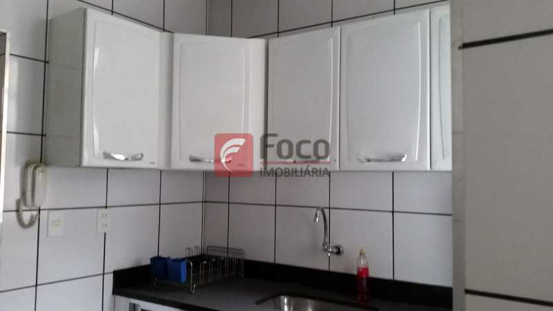 Conheça COZINHA do imóvel - Apartamento à venda Rua Pedro Américo,Catete, Rio de Janeiro - R$ 580.000 - FLAP22443 - 18 COZINHA - Apartamento à venda Rua Pedro Américo,Catete, Rio de Janeiro - R$ 580.000 - FLAP22443 - 18