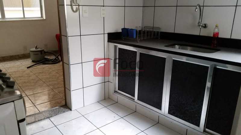 Conheça COZINHA do imóvel - Apartamento à venda Rua Pedro Américo,Catete, Rio de Janeiro - R$ 580.000 - FLAP22443 - 14 COZINHA - Apartamento à venda Rua Pedro Américo,Catete, Rio de Janeiro - R$ 580.000 - FLAP22443 - 14