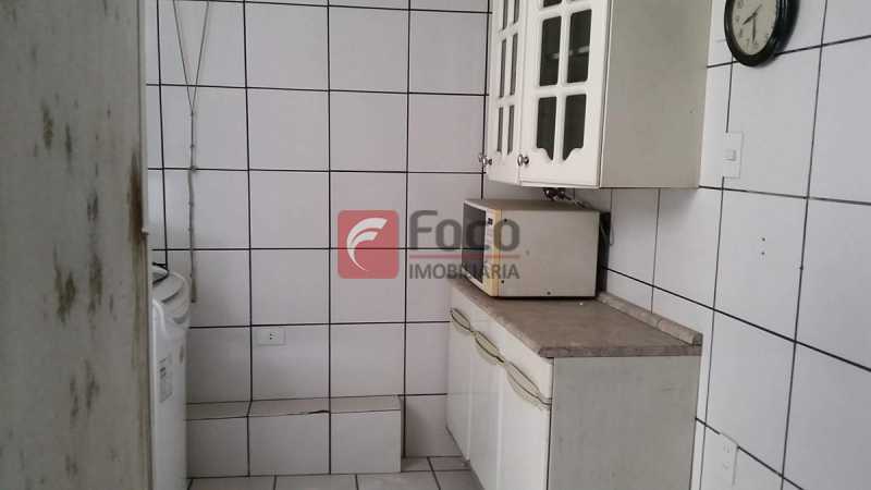 Conheça COZINHA do imóvel - Apartamento à venda Rua Pedro Américo,Catete, Rio de Janeiro - R$ 580.000 - FLAP22443 - 17 COZINHA - Apartamento à venda Rua Pedro Américo,Catete, Rio de Janeiro - R$ 580.000 - FLAP22443 - 17