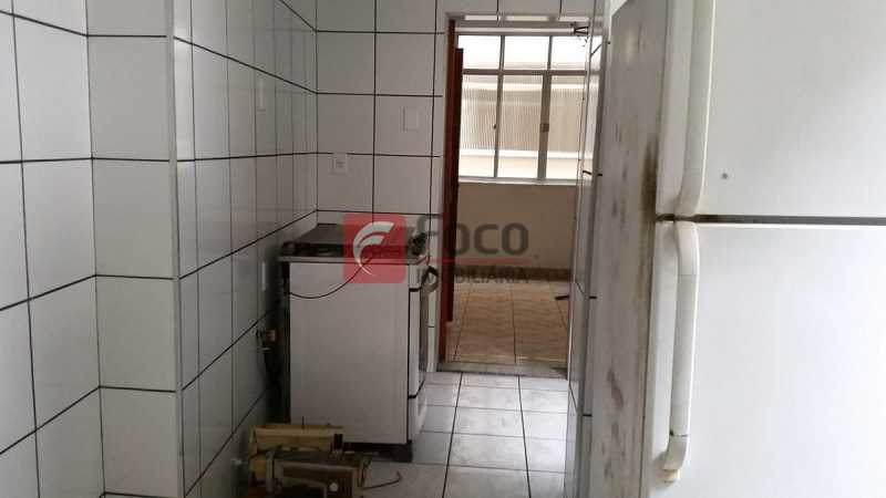 Conheça COZINHA do imóvel - Apartamento à venda Rua Pedro Américo,Catete, Rio de Janeiro - R$ 580.000 - FLAP22443 - 20 COZINHA - Apartamento à venda Rua Pedro Américo,Catete, Rio de Janeiro - R$ 580.000 - FLAP22443 - 20