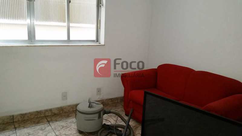 Conheça SALA do imóvel - Apartamento à venda Rua Pedro Américo,Catete, Rio de Janeiro - R$ 580.000 - FLAP22443 - 1 SALA - Apartamento à venda Rua Pedro Américo,Catete, Rio de Janeiro - R$ 580.000 - FLAP22443 - 1