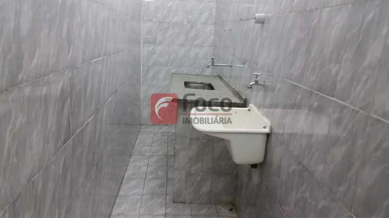 Conheça 2ª COZINHA ANEXA do imóvel - Apartamento à venda Rua Pedro Américo,Catete, Rio de Janeiro - R$ 580.000 - FLAP22443 - 25 2ª COZINHA ANEXA - Apartamento à venda Rua Pedro Américo,Catete, Rio de Janeiro - R$ 580.000 - FLAP22443 - 25