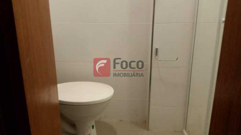 Conheça BANH.EMP. ANEXO do imóvel - Apartamento à venda Rua Pedro Américo,Catete, Rio de Janeiro - R$ 580.000 - FLAP22443 - 27 BANH.EMP. ANEXO - Apartamento à venda Rua Pedro Américo,Catete, Rio de Janeiro - R$ 580.000 - FLAP22443 - 27