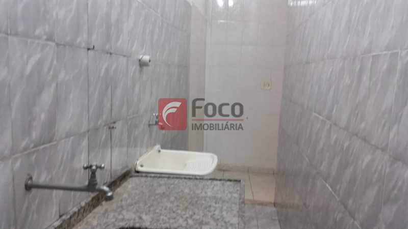 Conheça 2ª COZINHA ANEXA do imóvel - Apartamento à venda Rua Pedro Américo,Catete, Rio de Janeiro - R$ 580.000 - FLAP22443 - 26 2ª COZINHA ANEXA - Apartamento à venda Rua Pedro Américo,Catete, Rio de Janeiro - R$ 580.000 - FLAP22443 - 26