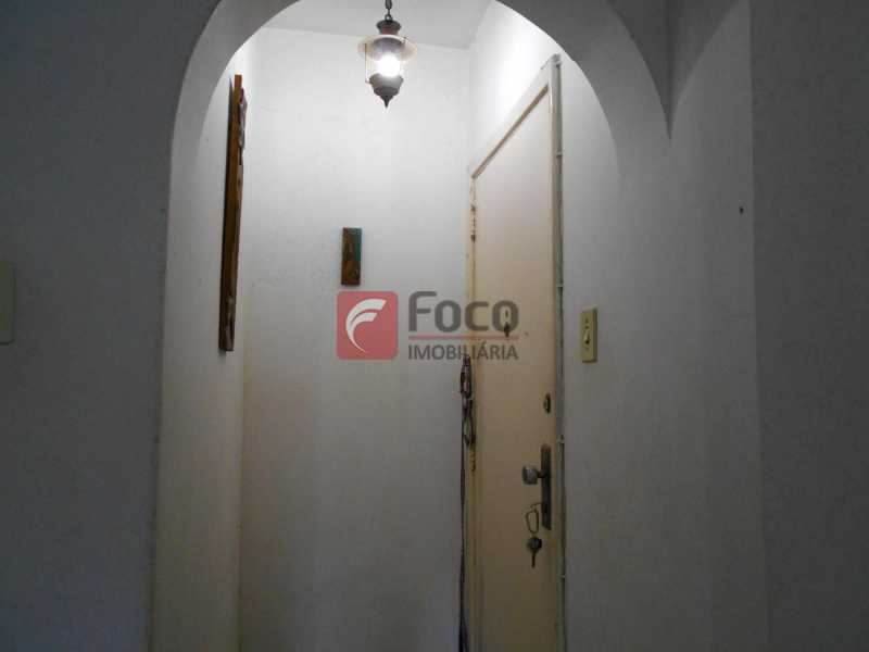 Conheça HALL ENTRADA do imóvel - Apartamento À Venda - Laranjeiras - Rio de Janeiro - RJ - FLAP22438 - 6 HALL ENTRADA - Apartamento À Venda - Laranjeiras - Rio de Janeiro - RJ - FLAP22438 - 6