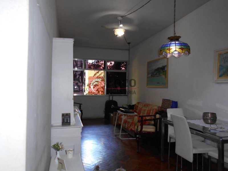 Conheça SALA do imóvel - Apartamento À Venda - Laranjeiras - Rio de Janeiro - RJ - FLAP22438 - 4 SALA - Apartamento À Venda - Laranjeiras - Rio de Janeiro - RJ - FLAP22438 - 4