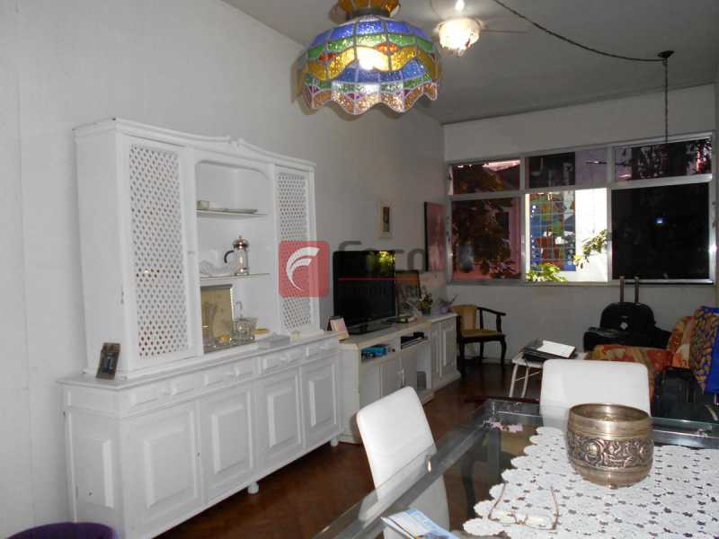 Conheça SALA do imóvel - Apartamento À Venda - Laranjeiras - Rio de Janeiro - RJ - FLAP22438 - 1 SALA - Apartamento À Venda - Laranjeiras - Rio de Janeiro - RJ - FLAP22438 - 1