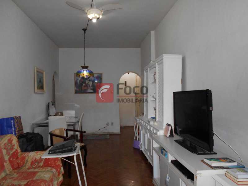 Conheça SALA do imóvel - Apartamento À Venda - Laranjeiras - Rio de Janeiro - RJ - FLAP22438 - 3 SALA - Apartamento À Venda - Laranjeiras - Rio de Janeiro - RJ - FLAP22438 - 3
