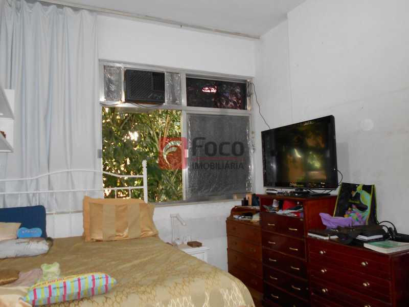 Conheça QUARTO SUÍTE do imóvel - Apartamento À Venda - Laranjeiras - Rio de Janeiro - RJ - FLAP22438 - 7 QUARTO SUÍTE - Apartamento À Venda - Laranjeiras - Rio de Janeiro - RJ - FLAP22438 - 7