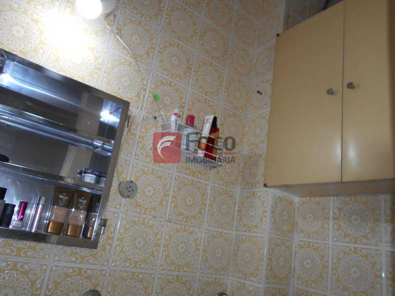 Conheça BANHEIRO SUÍTE do imóvel - Apartamento À Venda - Laranjeiras - Rio de Janeiro - RJ - FLAP22438 - 13 BANHEIRO SUÍTE - Apartamento À Venda - Laranjeiras - Rio de Janeiro - RJ - FLAP22438 - 13