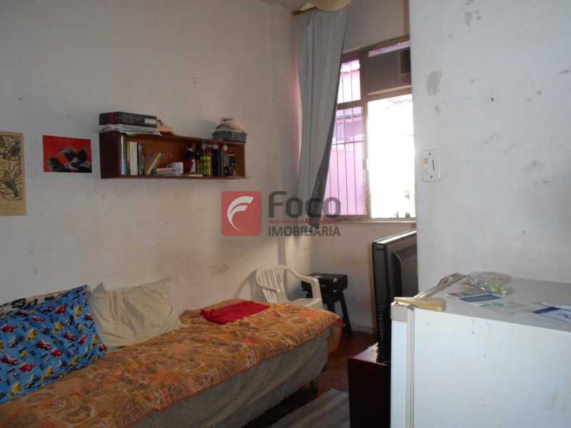 Conheça QUARTO 2 do imóvel - Apartamento À Venda - Laranjeiras - Rio de Janeiro - RJ - FLAP22438 - 9 QUARTO 2 - Apartamento À Venda - Laranjeiras - Rio de Janeiro - RJ - FLAP22438 - 9
