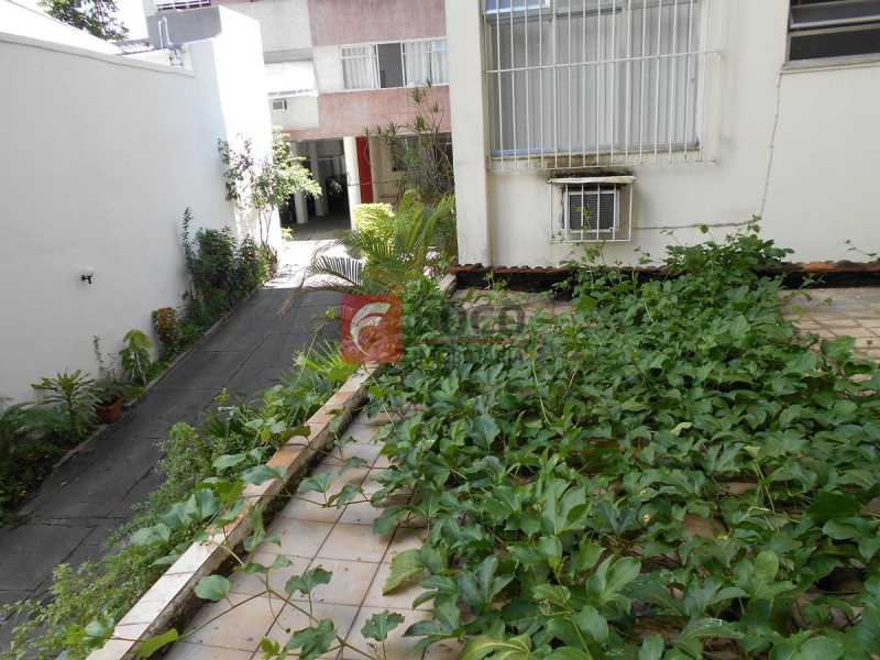 Conheça VISTA DO QUARTO do imóvel - Apartamento À Venda - Laranjeiras - Rio de Janeiro - RJ - FLAP22438 - 11 VISTA DO QUARTO - Apartamento À Venda - Laranjeiras - Rio de Janeiro - RJ - FLAP22438 - 11