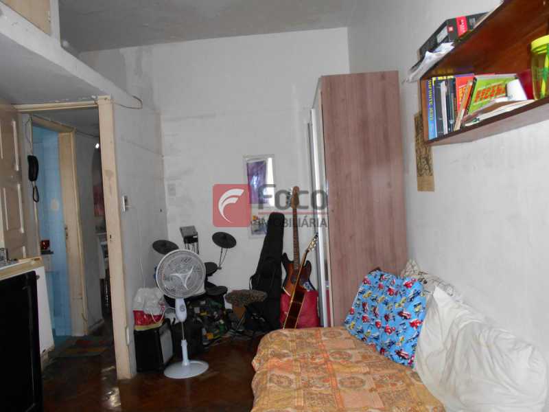 Conheça QUARTO 2 do imóvel - Apartamento À Venda - Laranjeiras - Rio de Janeiro - RJ - FLAP22438 - 10 QUARTO 2 - Apartamento À Venda - Laranjeiras - Rio de Janeiro - RJ - FLAP22438 - 10